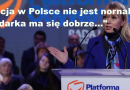 O Bieńkowskiej znowu głośno „Sytuacja w Polsce jest większym problemem niż Brexit” – tylko dla kogo?